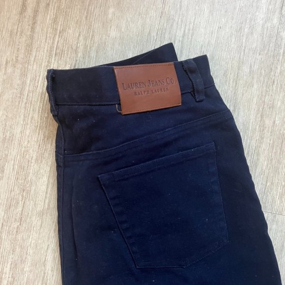 Vintage Ralph Lauren Denim - Picture 3 of 9